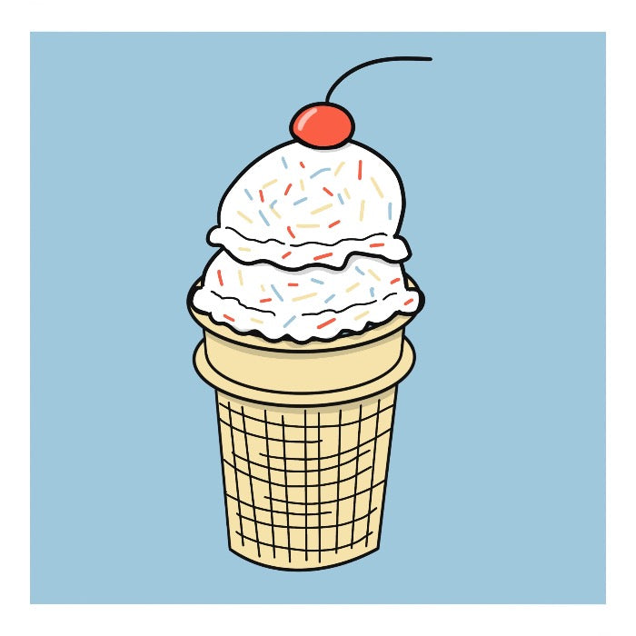 Ice Cream