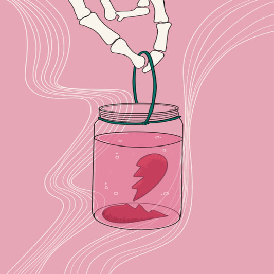 Jar of Heart